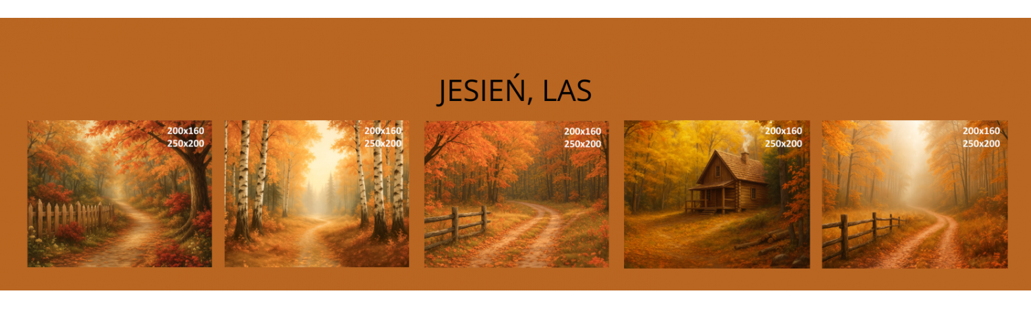 jesień